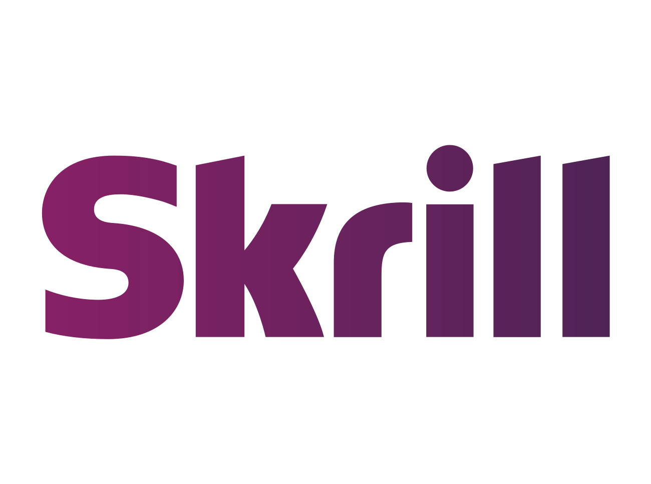 Deposit money on Starcasinosport with Skrill
